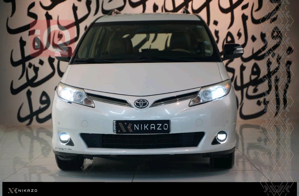 Toyota Previa